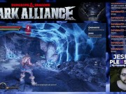 D&D Dark Alliance: Intro Guide - Jesfest