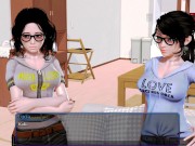 Harem Hotel - (PT 10) 3/16