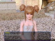 Harem Hotel - (PT 10) 6/16