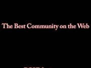 Cock Craving Coed Casey Cumz Drops To Her Knees And Sucks Miles Long's Dick 16/16