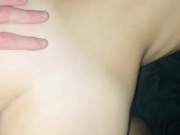 Teen takes back shots from BWC!! 1/16