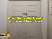 NAMI - ONE PIECE 2D Real world Anime Part 1 Big Japanese Ass Booty Masturbation Cosplay Hentai neko 3/16