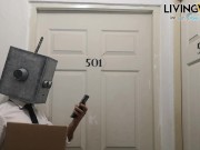 NAMI - ONE PIECE 2D Real world Anime Part 1 Big Japanese Ass Booty Masturbation Cosplay Hentai neko 4/16