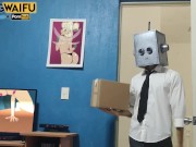 NAMI - ONE PIECE 2D Real world Anime Part 1 Big Japanese Ass Booty Masturbation Cosplay Hentai neko 6/16