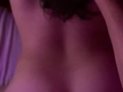 Her favorite position  10/16