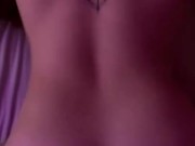 Her favorite position  11/16