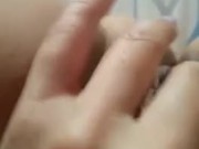 My vagine wet 