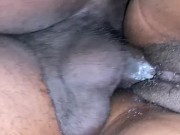 Dyke taking dick like a pro 5/16