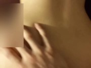 HORNY tinder girl suck my cock! Fucked her!!.. 16/16