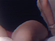 ALONE WITH MY LUSH MAKING ME CUM (PT1)