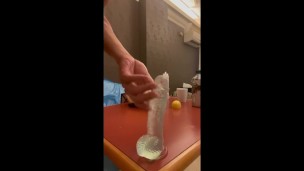 best angle dick toys in anal^_^ japanese boy 