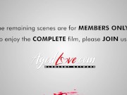 AGEDLOVE Two horny studs got some hardcore with mature lady 13/16