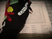 Hawaiian Fish. Word Search 2 13/16