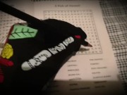 Hawaiian Fish. Word Search 2 9/16