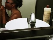 Slobbin dick part 2 1/16