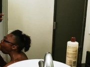 Slobbin dick part 2 11/16