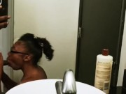 Slobbin dick part 2 12/16