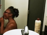 Slobbin dick part 2 7/16