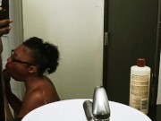 Slobbin dick part 2 9/16