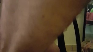 Mi infilo un dildo #2