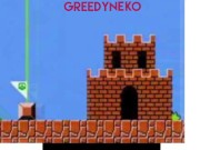 Super Princess Peach Bonus Game (Gamer Girl with Sound) 2/16