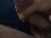 Preparando pollon real casero 12/16