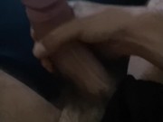 Preparando pollon real casero 3/16