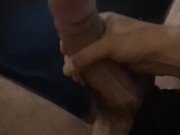 Preparando pollon real casero 7/16