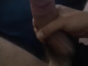 Preparando pollon real casero 9/16