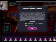 Big Bang Empire - Giriamo film porno 6/16