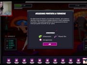 Big Bang Empire - Giriamo film porno 8/16