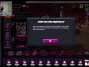 Big Bang Empire - Giriamo film porno 9/16