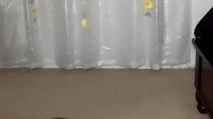 Booty hole 