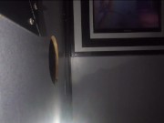 Gloryhole Condom off Creampie 1/16