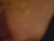 Fuck, slap, choke