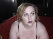 BBW Unboxing 1st Gift from A Fan 10/16
