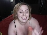BBW Unboxing 1st Gift from A Fan 13/16