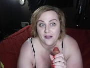 BBW Unboxing 1st Gift from A Fan