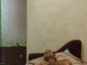 It gets hot pretty 1/16