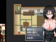 ○○巨乳の里にて part 1 12/16