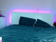 She Fucked me like an animal - Sexy man fucked whit strapon like a little bitch , cum @onlyfans 2/16