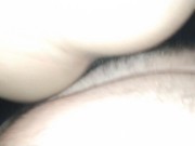 FIRST ANAL FUCK in OUTDOOR for Teen GIRL and TIGHT ASS 16/16