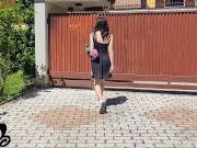 Ordine imperativo: se ti dice di andar piano tu vai ancor più forte 1/16