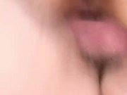 Threesome cream pie hotwife 1/16