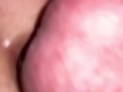 Threesome cream pie hotwife 11/16