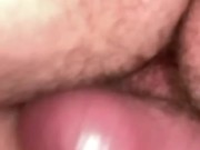 Threesome cream pie hotwife 12/16