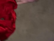 Threesome cream pie hotwife 4/16