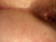 Threesome cream pie hotwife 7/16