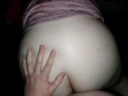 Stealth Doggy With My Gf 6/16