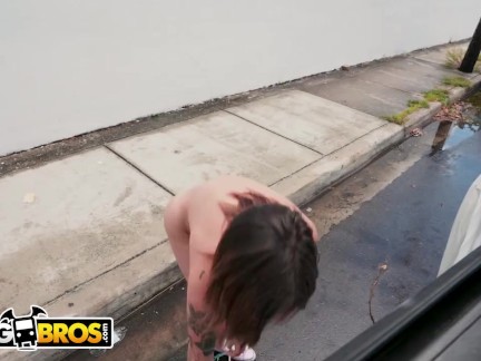 Last Week On BANGBROS: 06/19/2021 - 06/25/2021
